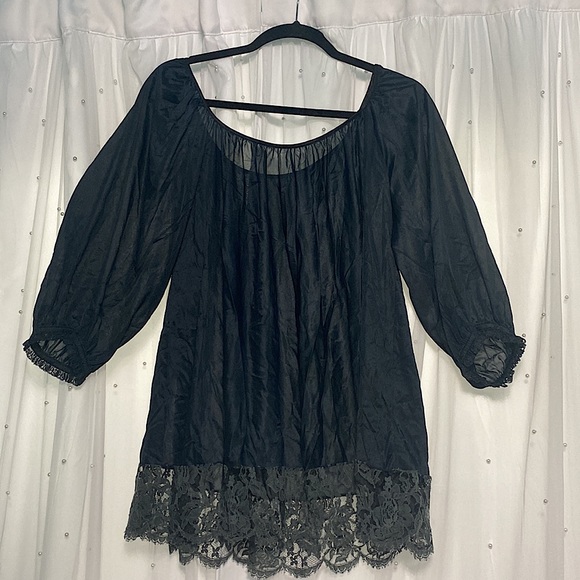 Vintage Clair Sandra by Lucie Ann - Picture 1 of 14